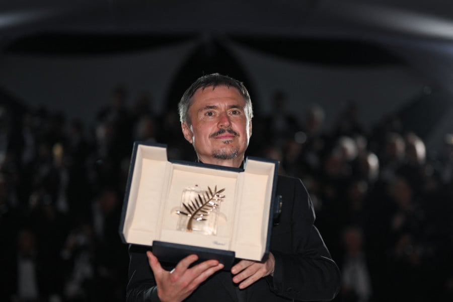Cristian Mungiu