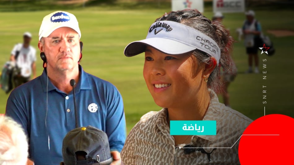  grands tournois de golf à Rabat