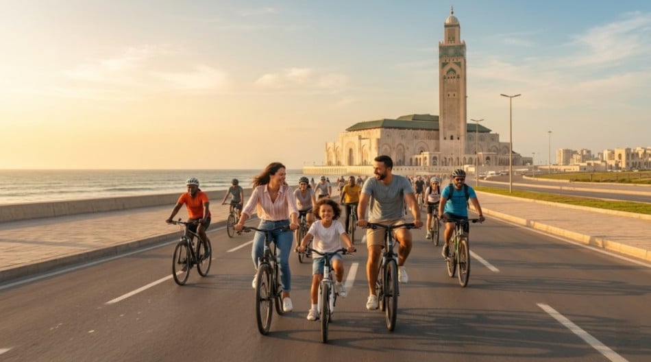 Sidi Ali Tour 