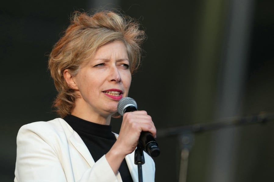 Anne-Claire Legendre