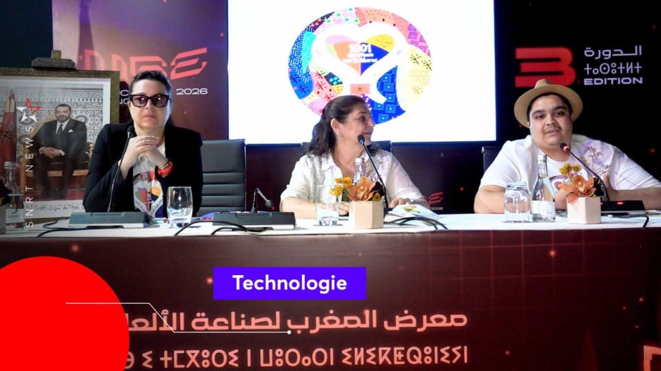 1001 questions sur le Maroc