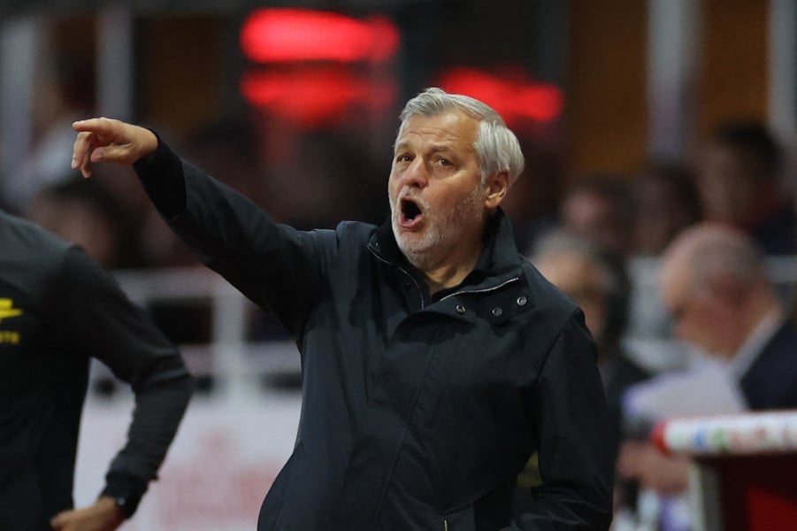 Bruno Genesio