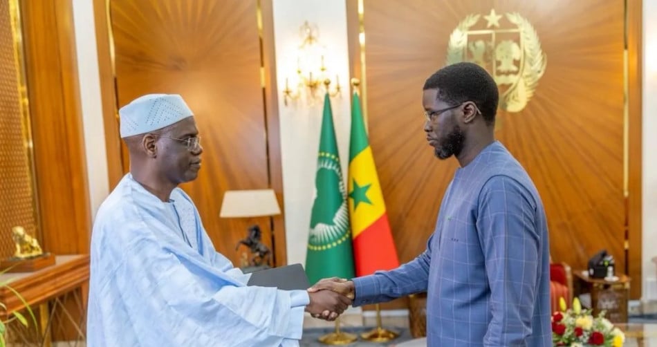 Ahmadou Al Aminou Lô