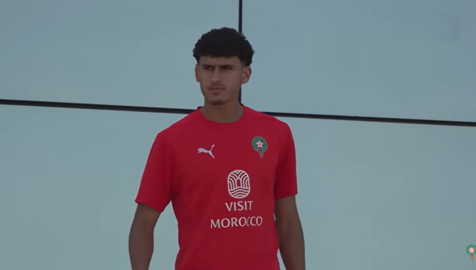 Ayoube Amaimouni