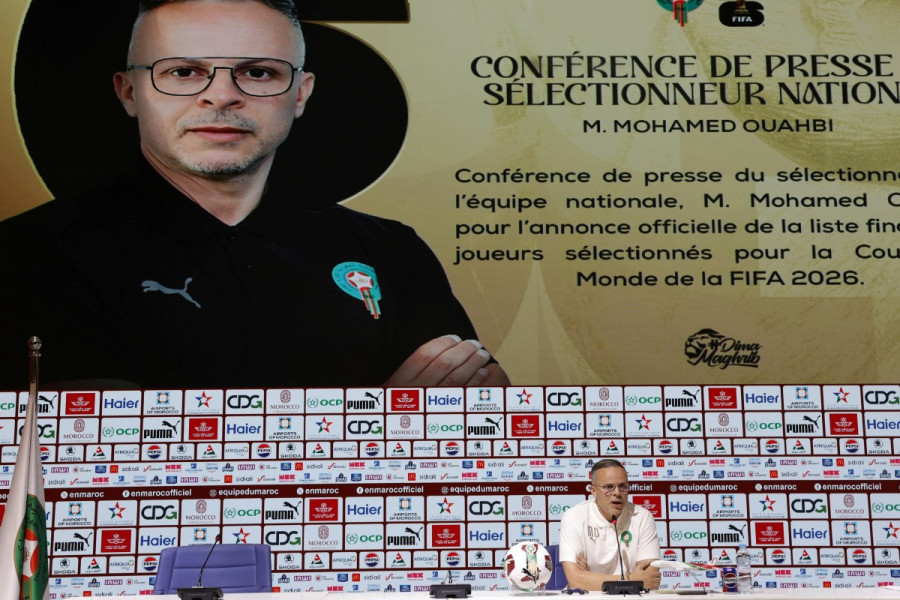 Mohamed Ouahbi