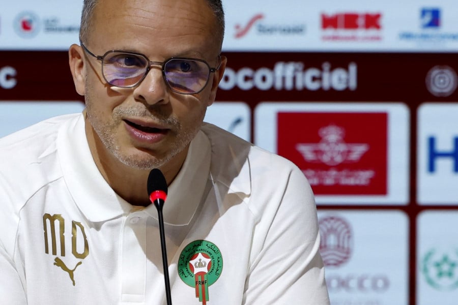 Maroc–Norvège : Mohamed Ouahbi dévoile son onze de départ
