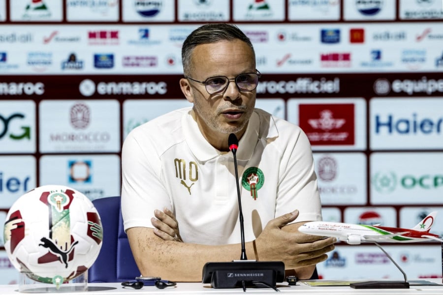 Mohamed Ouahbi