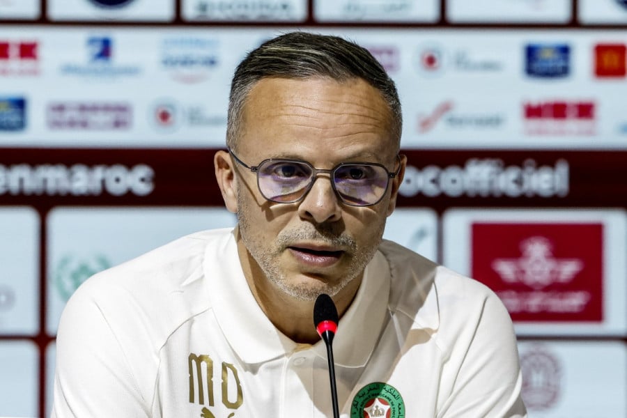 Mohamed Ouahbi