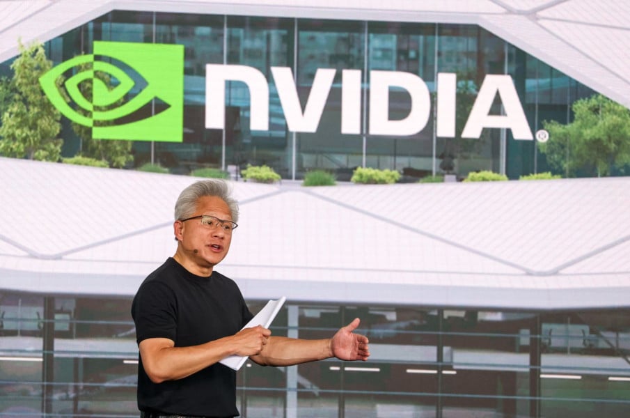 Nvidia