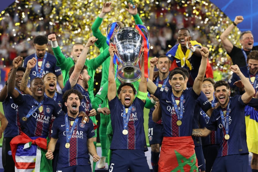 psg