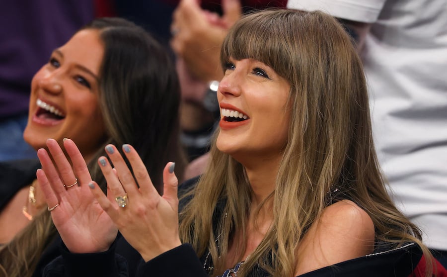 Taylor Swift
