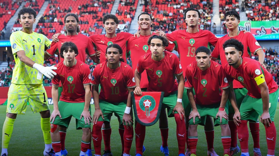 Maroc U17