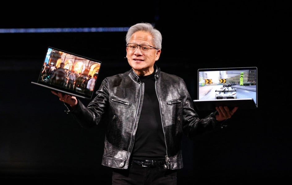 NVIDIA