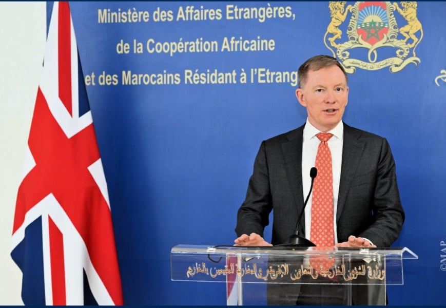 Chris Bryant