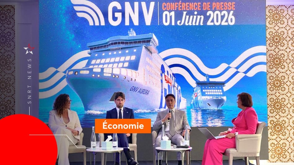 GNV-Tanger