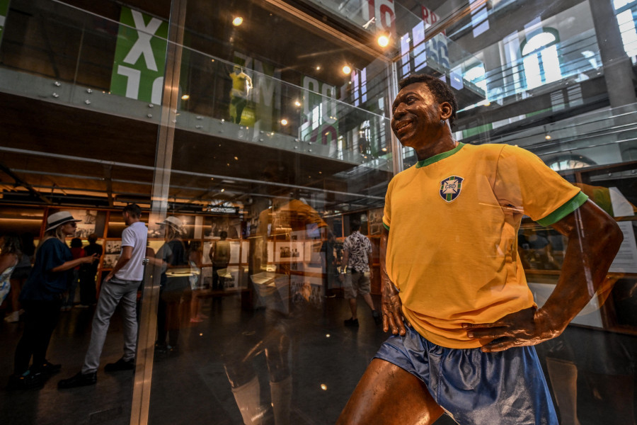 pelé