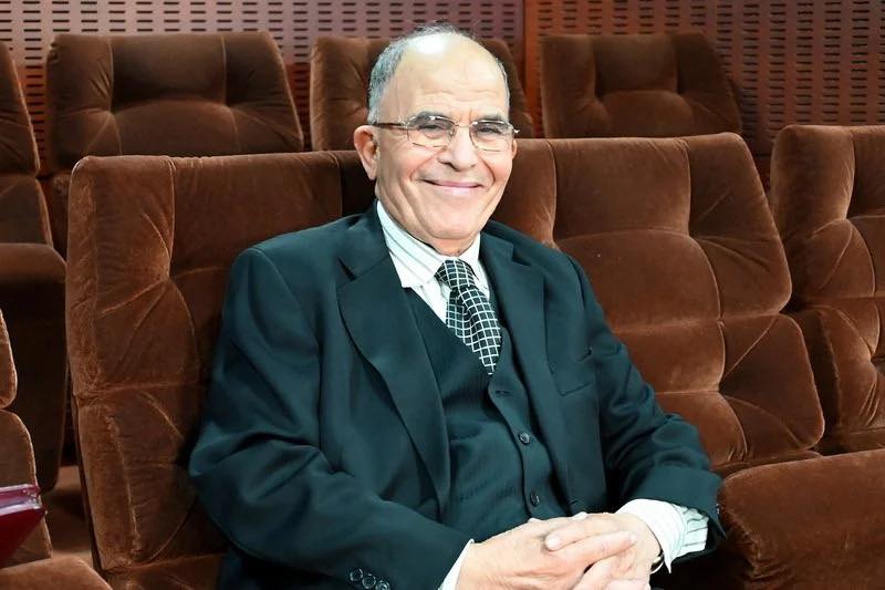 Qui est M. Ahmadou El Baz, que SM le Roi a nommé nouveau membre de la Cour Constitutionnelle?