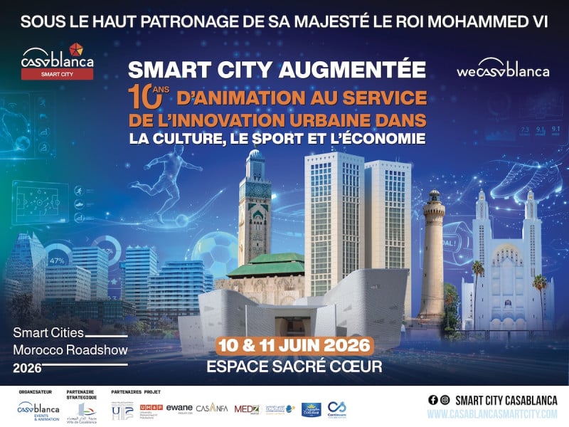 Smart City