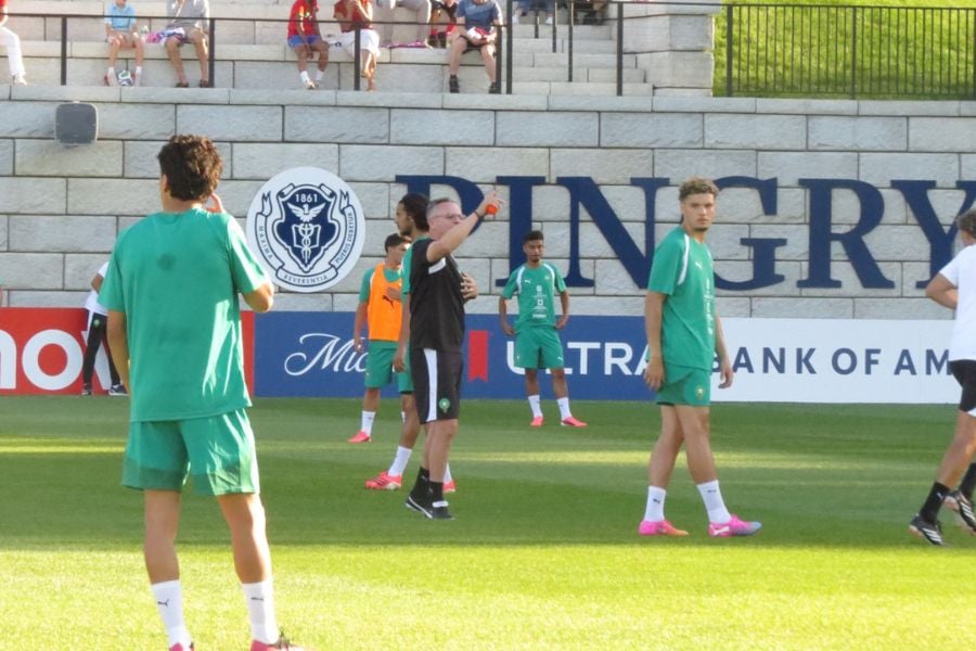 بين قوة البرازيل وطموح اسكتلندا ومفاجأة هايتي.. هكذا يستعد منافسو المغرب للمونديال