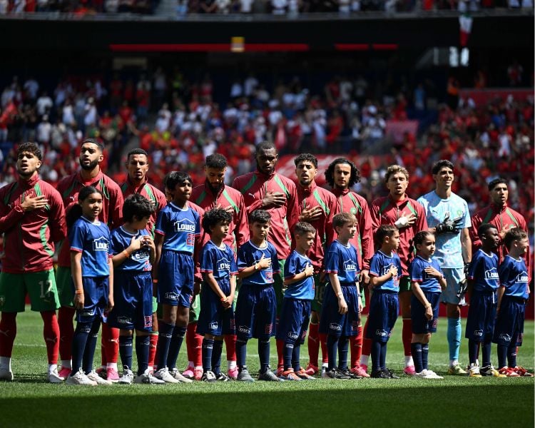 Mondial 2026: Mohamed Ouahbi peut-il encore modifier sa liste ?