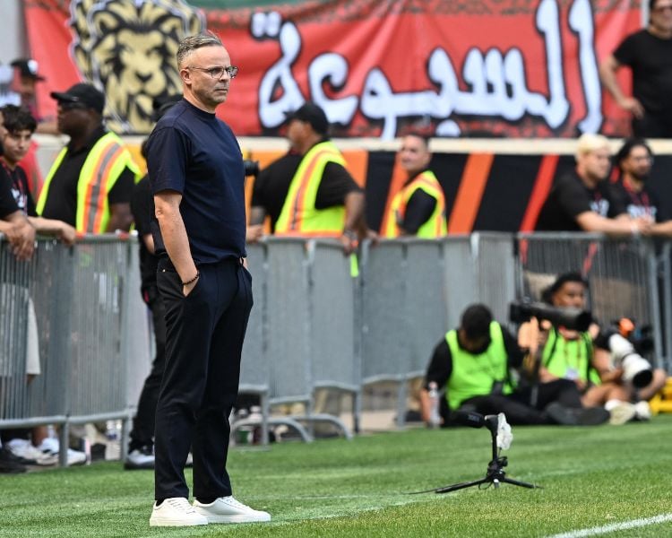 Maroc-Norvège: Mohamed Ouahbi satisfait, mais préoccupé par les blessures