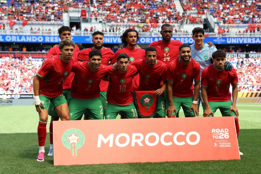مونديال 2026: ترقب كبير لنتائج فحوصات الزلزولي