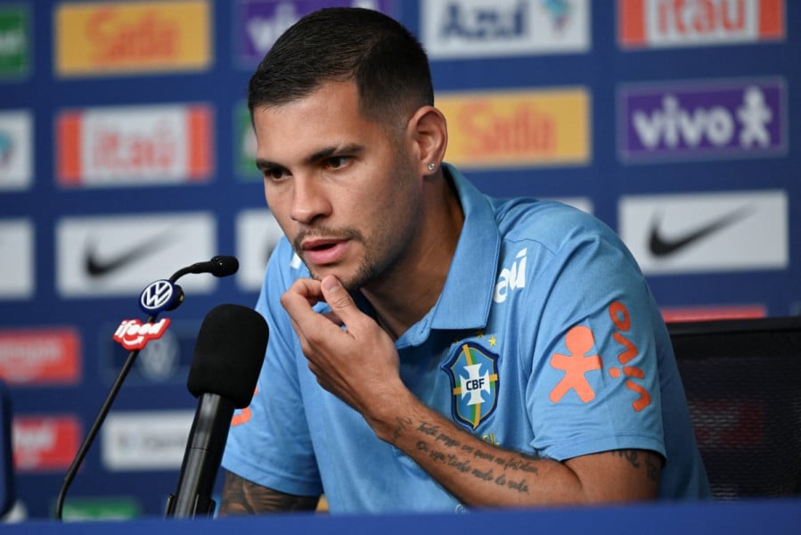 مونديال 2026: غيمارايس "المغرب منتخب جيد جدا ويجب احترامه"