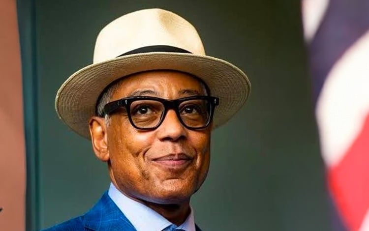 Giancarlo Esposito 