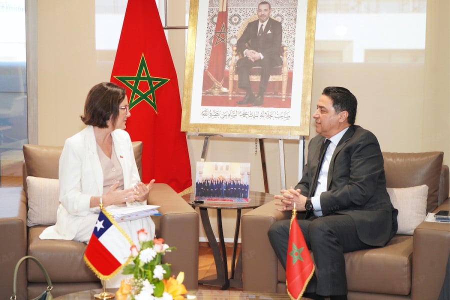 Forum Maroc-Chili: vers de nouvelles opportunités de coopération et d'investissement bilatéral