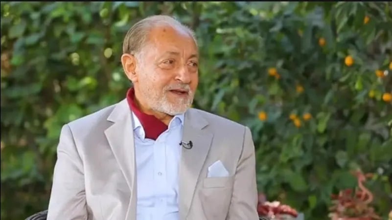Décès de l'acteur égyptien Abdulaziz Makhyoon