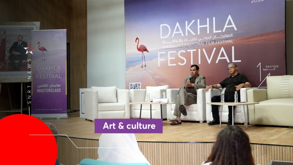 Festival Dakhla