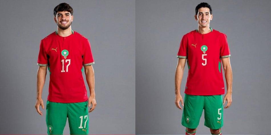 Mondial 2026: Aguerd et Ezzalzouli forfaits, Saadane et Sbaï appelés en renfort