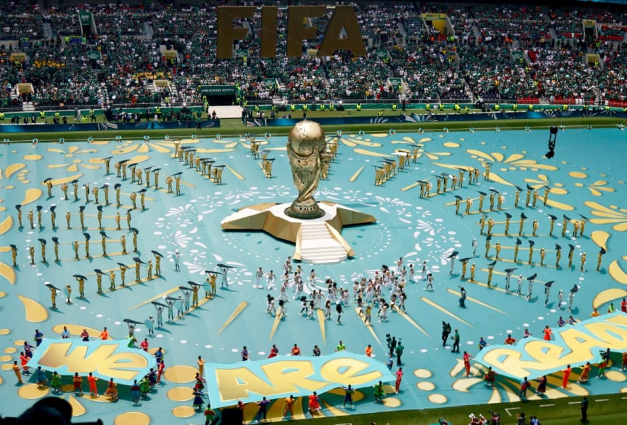 مونديال 2026.. وأخيرا انطلقت المنافسات!