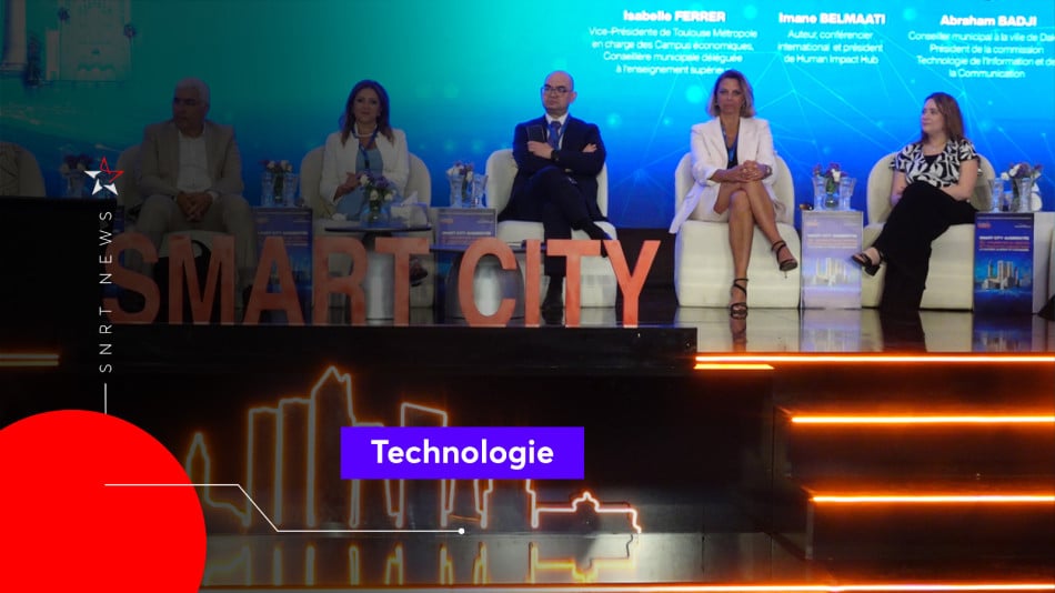 Smart City