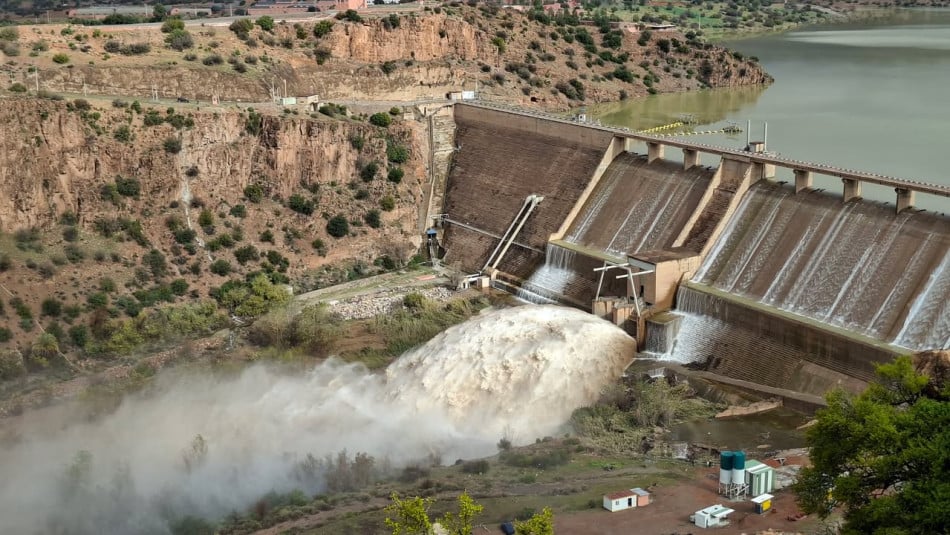 الطاقة الكهرومائية بالمغرب.. ركيزة متجددة للأمن الطاقي