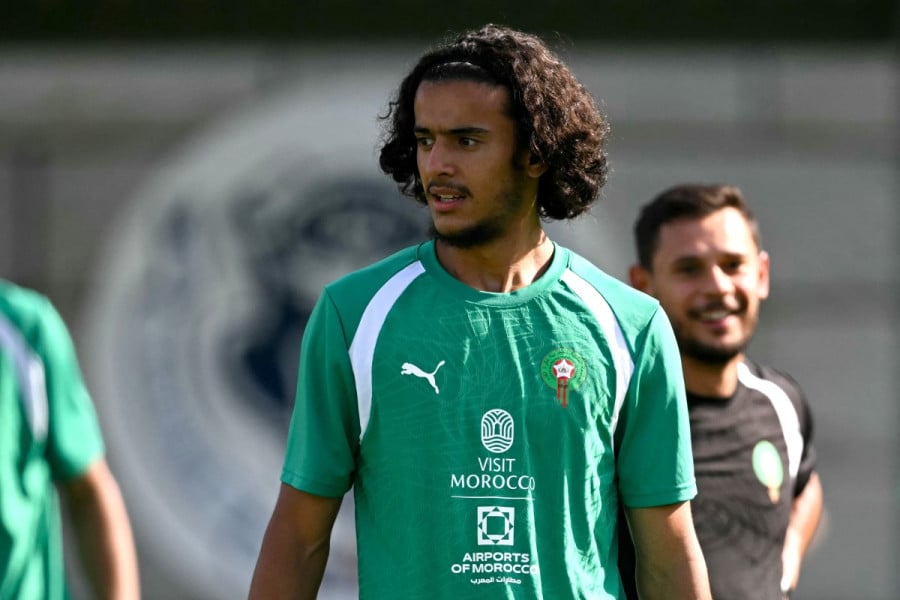 صراع أوروبي على أيوب بوعدي.. وليل يحدد شروط رحيل موهبته المغربية