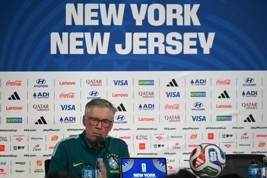 Mondial 2026: Carlo Ancelotti analyse le match nul face au Maroc