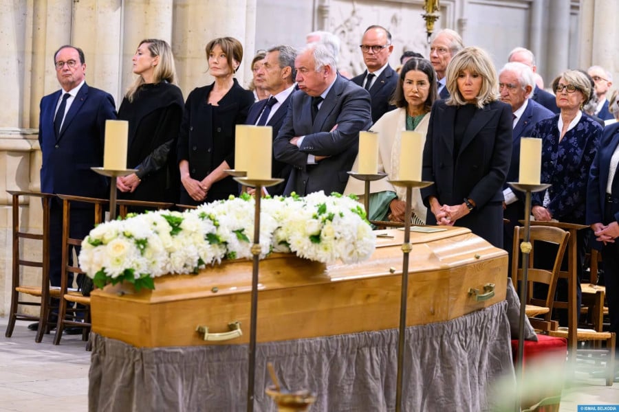 Son Altesse Royale la Princesse Lalla Meryem