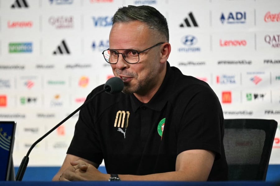 Ouahbi: Le Maroc aborde le Brésil avec "la ferme intention de gagner"
