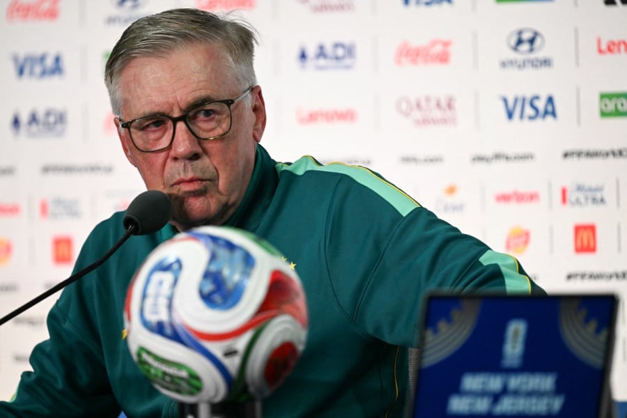 مونديال 2026..  أنشيلوتي يتوقع مواجهة صعبة للغاية أمام منتخب مغربي "قوي جدا"