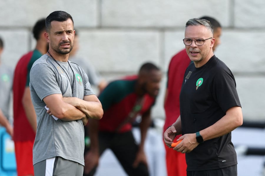 مونديال 2026.. المغرب-البرازيل، أول قمة كروية كبرى في البطولة