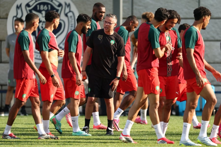 كأس العالم 2026 .. المغرب يتحدى البرازيل رغم الغيابات والتاريخ