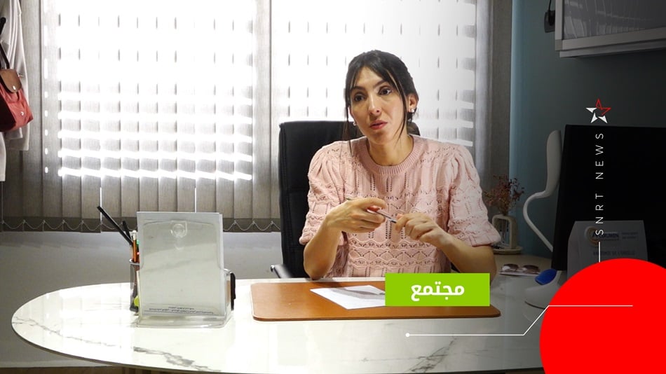 بشرى عباقة
