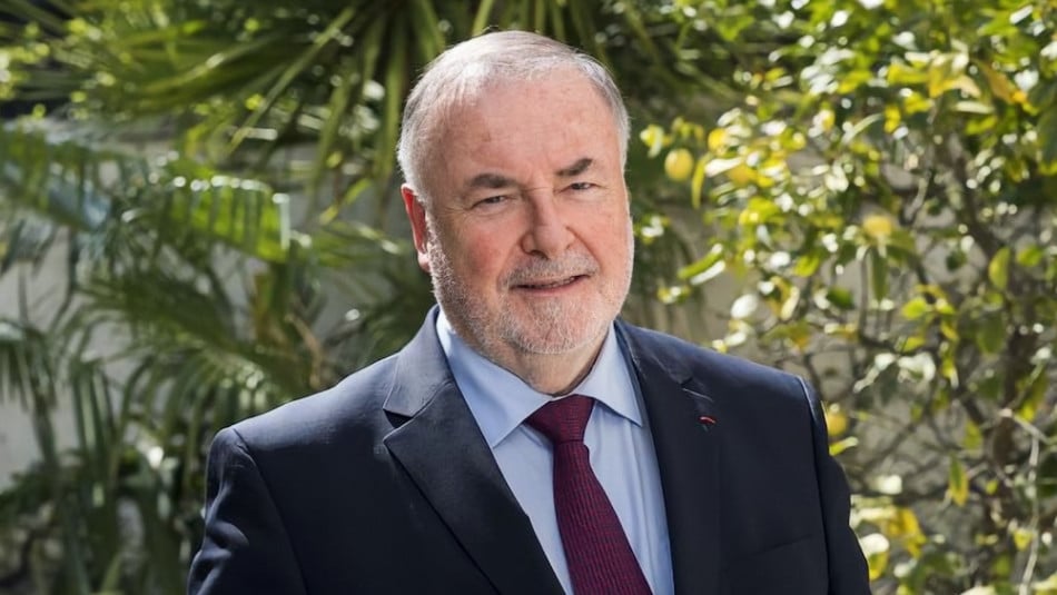 Président du Conseil mondial de l’eau: Le Maroc, sous la conduite de SM le Roi, est "une terre d'excellence pour l’eau" 