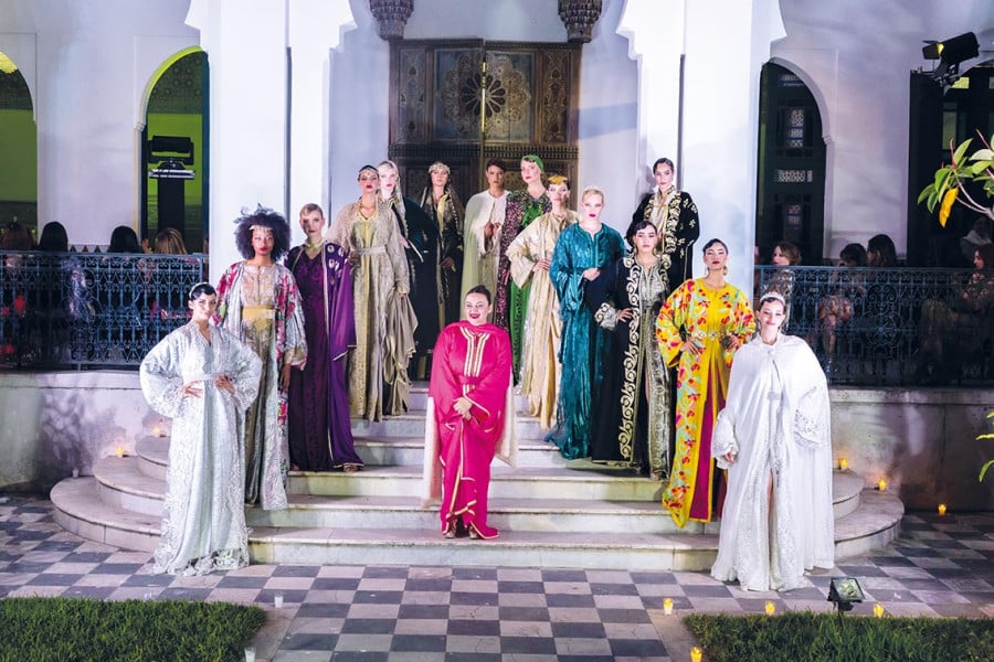 La Tanger Fashion Week revient pour une troisième édition le 20 juin