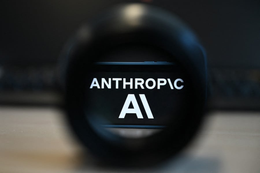 Tollé après la suspension de l'IA d'Anthropic aux Etats-Unis, une première 
