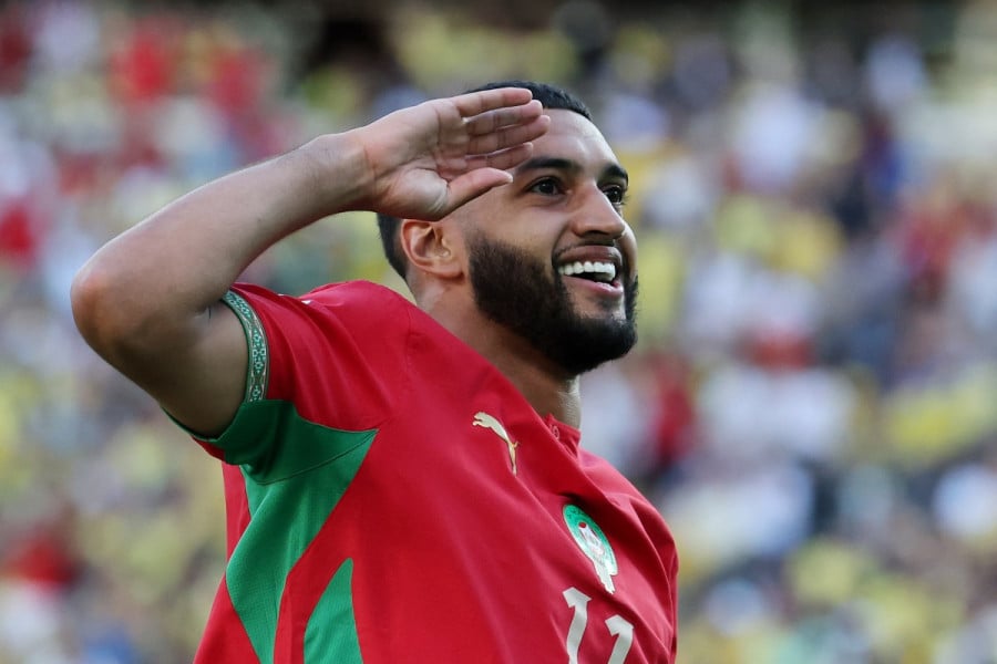 مونديال 2026.. المنتخب المغربي يفرض التعادل على البرازيل