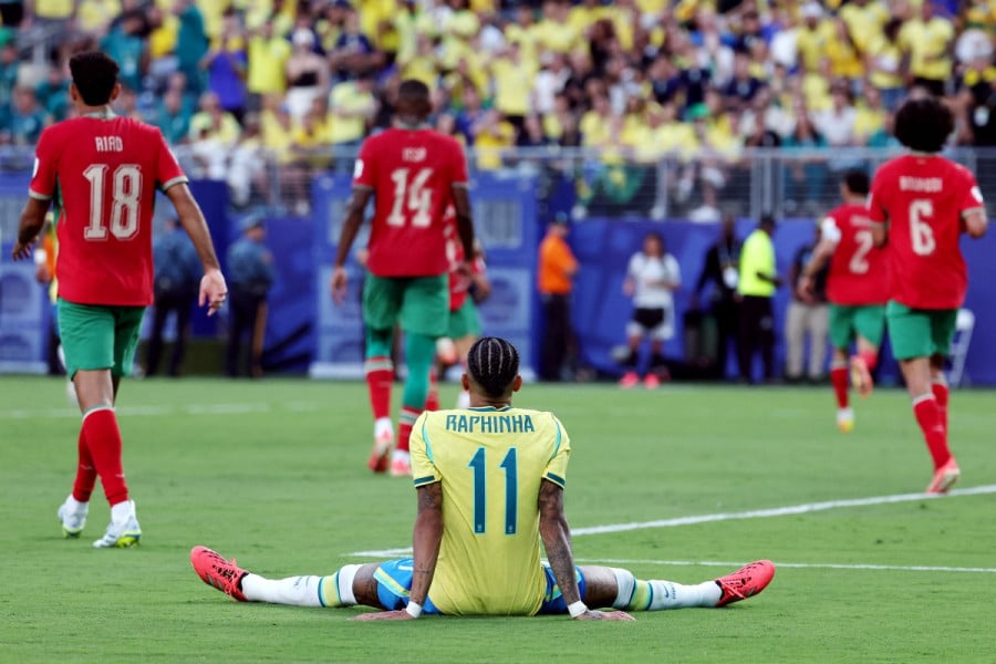 Mondial 2026: Le Maroc… Des certitudes!