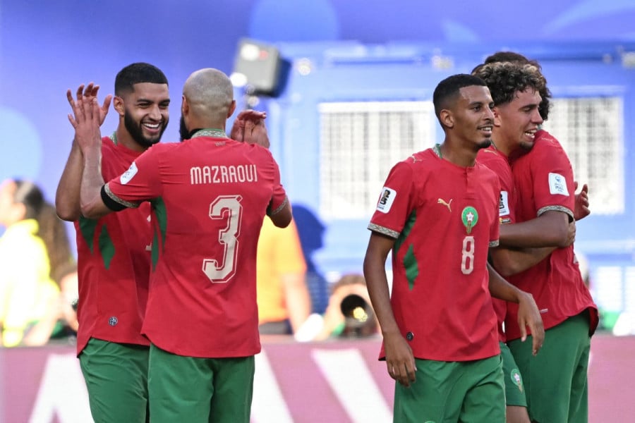 مونديال 2026 .. فرصة ذهبية لرفع أسهم نجوم "أسود الأطلس" في سوق الانتقالات