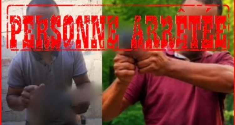 توقيف شخص بأسفي بسبب نشر محتوى رقمي يحرض على صناعة سلاح ناري